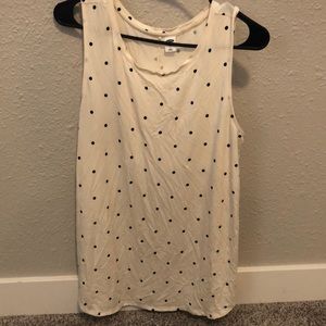 Women’s tank top